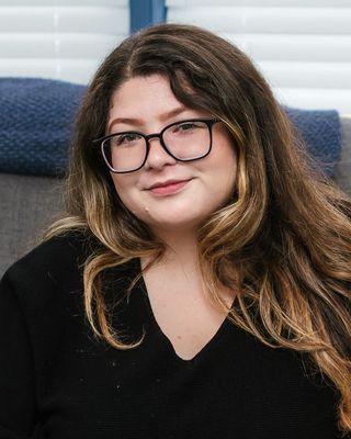 Photo of Arianna Vasquez, Marriage & Family Therapist Associate, MA, AMFT
