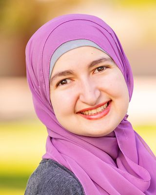 Photo of Heba Elsaad, Clinical Social Work/Therapist in Tucson, AZ