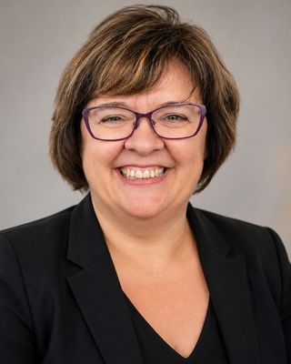 Photo of Madeleine Pryce - Madeleine Pryce Psychotherapy, Registered Psychotherapist, RP