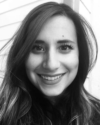 Photo of Rebeka Mellado, Marriage & Family Therapist, LMFT