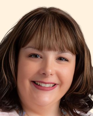 Photo of Dr. Karen Byerly-Lamm, Licensed Professional Clinical Counselor, PhD, LPCC-S
