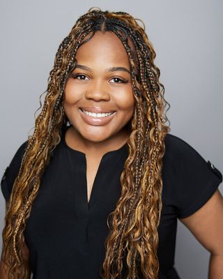 Photo of Amara Smith Speights, Pre-Licensed Professional, MS, ALMFT