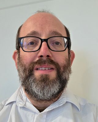 Photo of Jason Levinson, Psychological Associate, MA, LPA-IP, CBIST