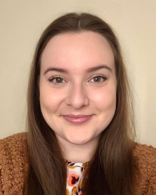 Photo of Morgan Knott, Licensed Professional Clinical Counselor, LPCC