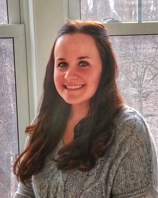 Photo of Brittany Dykstra, Licensed Professional Counselor, LPC