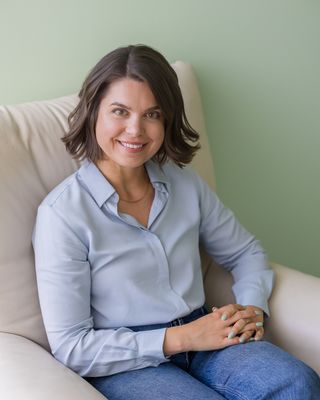 Photo of Barbara Gani, Clinical Social Work/Therapist, LCSW, PMH-C