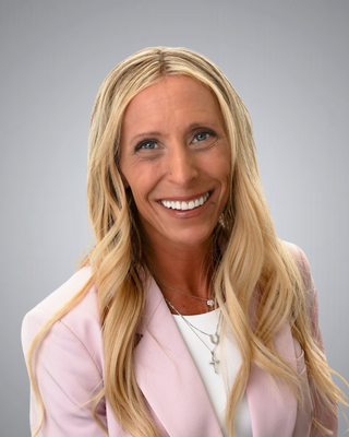 Photo of Ashley Grayson | Adolescent Mental Health Services, Associate Counselor, MA, LAC, LCADC