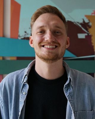 Photo of Weston H Beaven, Licensed Professional Clinical Counselor, MA, LPCC