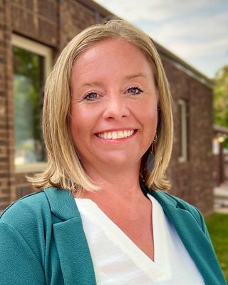 Photo of Tristan Schneck, Clinical Social Work/Therapist, MSW, CSW-PIP, QMHP