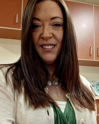 Photo of Sarah Jane Burrows, Licensed Professional Counselor, M.S., LPC