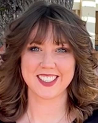 Photo of Katherine Meek, Marriage & Family Therapist, LMFT, LPCC