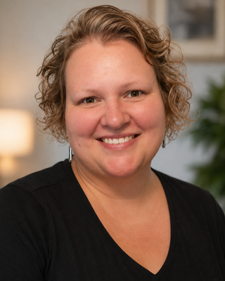Photo of Amanda Selman, Licensed Professional Counselor, LPC, LPCC