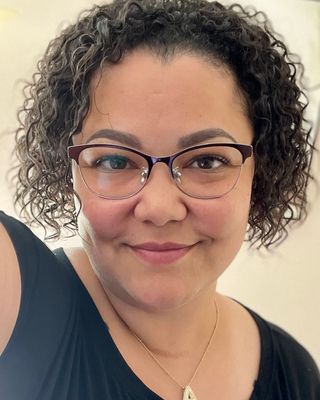 Photo of Ashley Fries, Counselor, MS, LAC