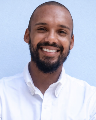 Photo of Hamilton Esteban, Counselor, LMHC
