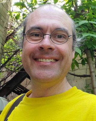 Photo of (Call Me Tarver) Tarver, Pre-Licensed Professional in Toronto, ON