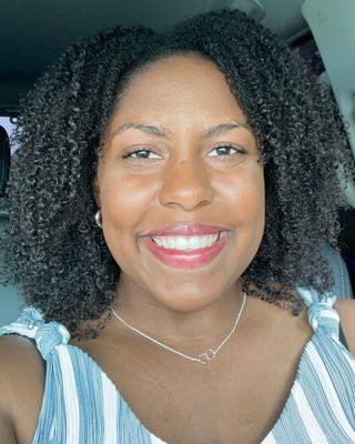 Photo of Chelsea Calhoun, Licensed Professional Counselor, MA, LPC