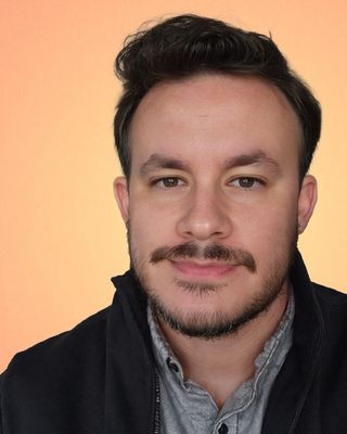 Photo of Zac Branstool, Licensed Professional Clinical Counselor , MS, LPCC
