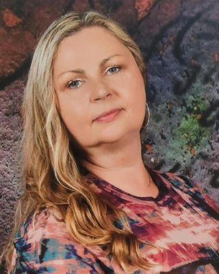 Photo of Anna Vetchinkina, Clinical Social Work/Therapist, LCSW
