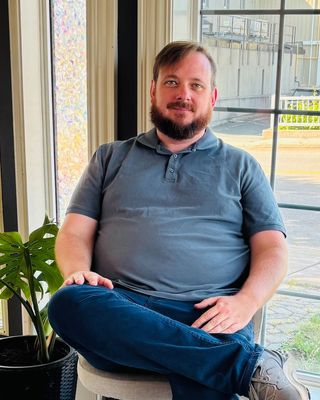 Photo of Terrell Sine, Counsellor, LCT-C