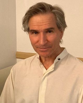 Photo of Joseph Degenhart, Marriage & Family Therapist, MDiv, LMFT