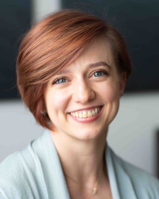 Photo of Julia G. Baden - Hall, Pre-Licensed Professional, LPC