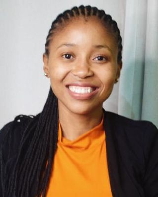 Photo of Thembekile Thobeka Mthembu, Psychologist in Durban, KwaZulu-Natal