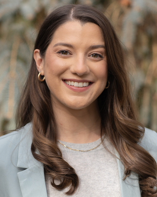 Photo of Brittany Melo, Psychologist, PhD