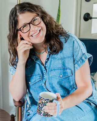 Photo of Cat Myers, Clinical Social Work/Therapist, LISW-S, CCTP