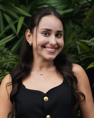 Photo of Erika A. Arroyave, Clinical Social Work/Therapist, MSW, LCSW