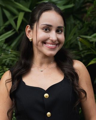 Photo of Erika A. Arroyave, Clinical Social Work/Therapist, MSW, LCSW