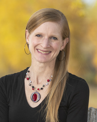 Photo of Lisa Fitzpatrick, Licensed Professional Counselor in Erie, CO