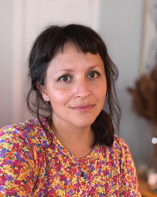 Photo of Chelsea O'Day-Navis, Counselor, MA, LPC
