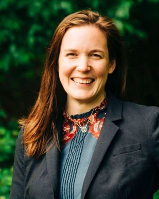 Photo of Zoe Jack, Clinical Social Work/Therapist, LCSW-C, MBA