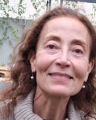 Foto de Luisa Maraude, Psicólogo