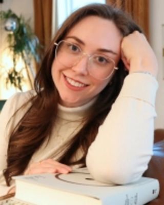 Photo of S. Cait Helton, Marriage & Family Therapist, LMFT