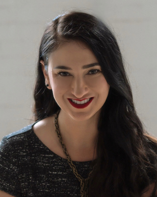 Photo of Rachel Calderon, Clinical Social Work/Therapist, LCSW