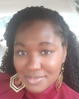 Photo of Donte' Corey - True Living Counseling Services PLLC, Licensed Professional Counselor, PhD, LCMHCS, NCC