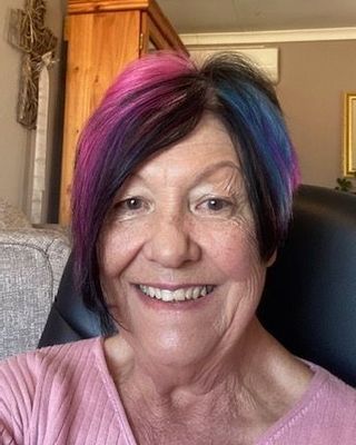 Photo of Olga Helena Townsend, Registered Counsellor