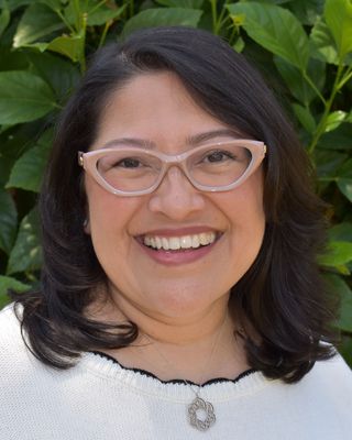 Photo of Maria A. Mejia Rivera, Clinical Social Work/Therapist, MA, LCSW