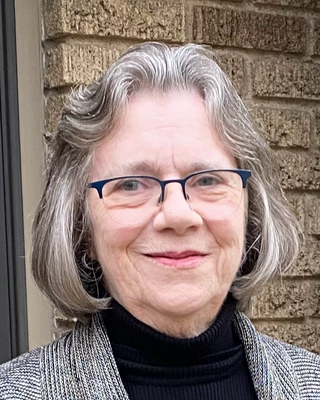 Photo of Katharine O'Connor, Licensed Professional Counselor, PhD, LPC