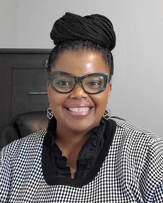 Photo of Hope McCoy, License Clinical Mental Health Counselor in Central, Raleigh, NC