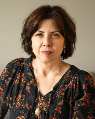 Photo of Dyani Saxby, Psychologist, PhD, ABPP, DBSM