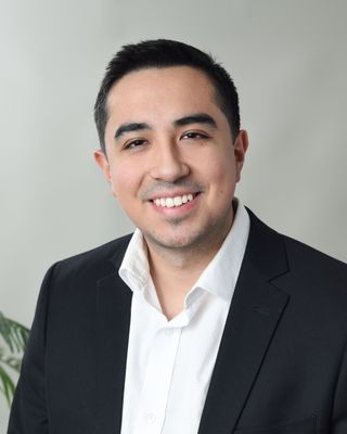 Photo of Jonathan Storr - Jonathan Storr - Men’s & Couples Therapist, Registered Psychotherapist (Qualifying), MACP