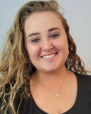 Photo of Kyla Burkey, Clinical Social Work/Therapist