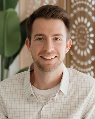 Photo of Eliott Moran, Pre-Licensed Professional