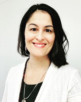 Photo of Emma Jm. Ates, Registered Psychotherapist in Central Toronto, Toronto, ON