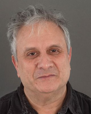 Photo of Lloyd Lamble, Psychotherapist, MA, BPC