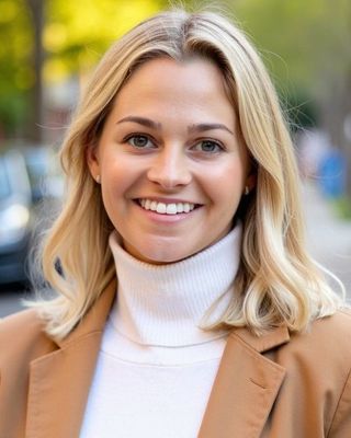 Photo of Lexi Muchnick, Clinical Social Work/Therapist, LCSW, PMH-C