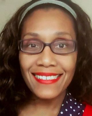 Photo of Talyah Acker, Licensed Professional Counselor, LCPC