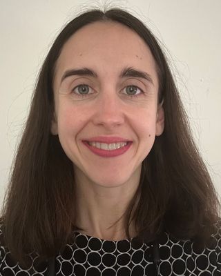 Photo of Pamela Sykes, Licensed Professional Counselor, MS, LPC, NCC